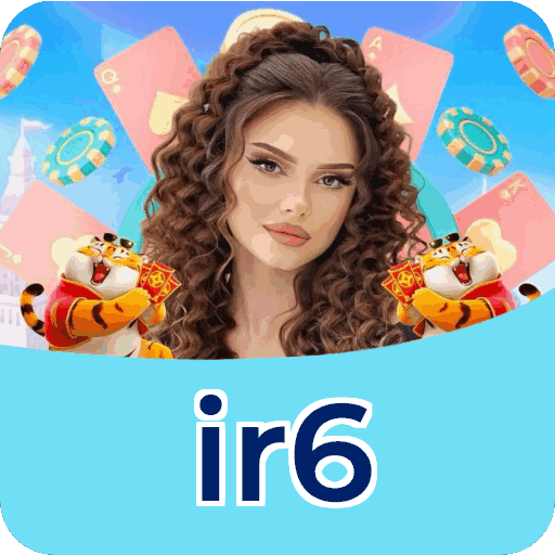 Promoções e bônus exclusivos da ir6