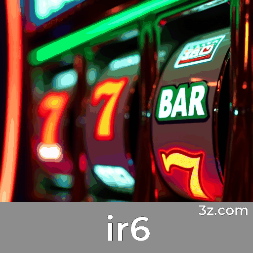 ir6 Bônus acumulado ir6