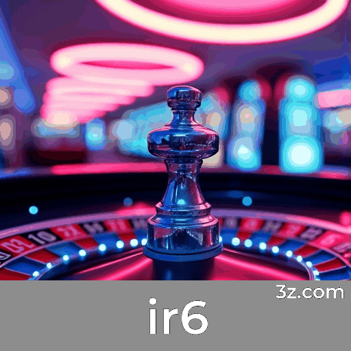 ir6 Bônus por convite ir6