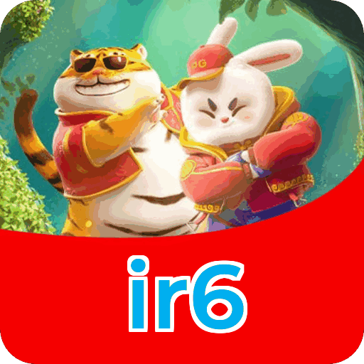 Bônus de boas-vindas ir6