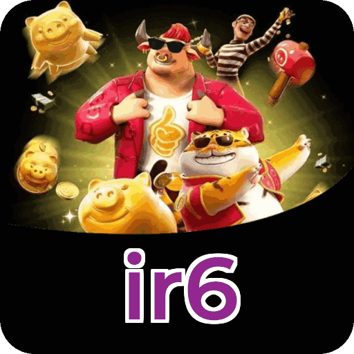 Instalação iOS ir6