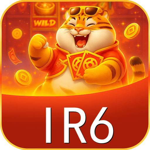 ir6: Seu Cassino Online Confiável e Seguro